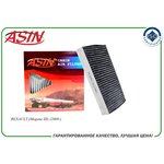 ASINFC2849C, ASIN.FC2849C RENAULT Megane III (BZ0/1_,) 2008.11  Фильтр салонный ...