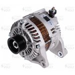 Генератор для а/м Mazda 6 GJ (12-)/CX-5 KE (15-) 2.0i/2.5i/3 BM (13-) 1.5i (без ...