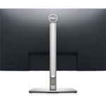 Монитор DELL P2723QE 27", черный и серебристый [210-bdfz]