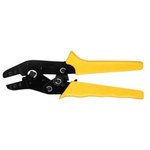 140-280-201, Crimpers / Crimping Tools Hand tool used for contact part number ...