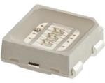 MLBAWT-H1-0000-000VZ6, LED Uni-Color White 4-Pin T/R