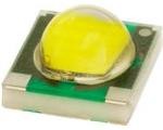 XPGWHT-L1-0000-00G50, LED Uni-Color White 2-Pin SMD EP T/R