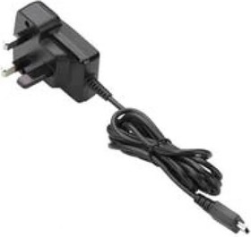 DCH3-050UK-0006, Wall Mount AC Adapters 3W 5V 0.55A UK - MICRO USB-2.0