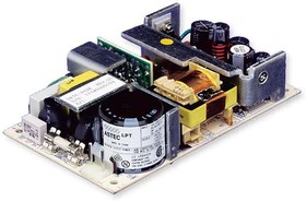 LPT45, Switching Power Supplies 40W +5/+15/-15VDC