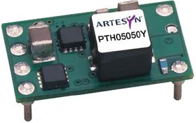 PTH05050WAD, Non-Isolated DC/DC Converters 4.5-5.5Vin 3.6V 6A 0.870" x0.495"x0.335