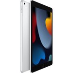 MK2L3/A, Планшет Apple iPad 10.2 64Gb Wi-Fi MK2L3LL/A Silver