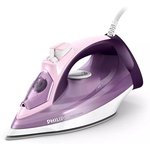 Утюг Philips DST5020/30 2400Вт фиолетовый/розовый