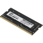 Память DDR4 16GB 3200MHz AGi AGI320016SD138 SD138 OEM PC4-25600 SO-DIMM 260-pin ...