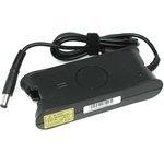Блок питания (сетевой адаптер) для ноутбуков Dell 19.5V 3.34A 7.4 pin 65W OEM