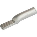 The tip of the aluminum pin. NSHA 16-14 EKF NSHA-16-14