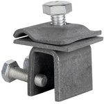 lp-d2001, Folding holder, twisted 3mm HZ PROxima