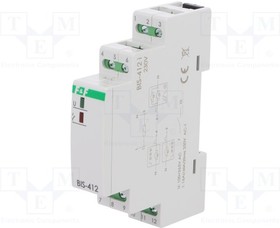 BIS-412I, Реле установочное бистабильное