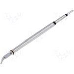 JBC-C210014, Паяльное жало for T210 conical curved 0,5мм
