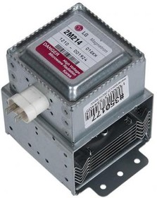 (2M214-01GKH) магнетрон LG 2M214 900W