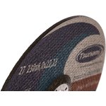 27 230х6х22 A 24 R BF Lкруг зачистной мет. D16112723062300