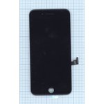 Дисплей для Apple iPhone 7 Plus в сборе с тачскрином (Foxconn) черный