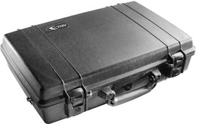 1490CC#1,WL/WCI,BLK,PELI Защитный кейс Peli™ черный для ноутбуков