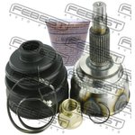 0110-AVV50A48, 0110-AVV50A48_ШРУС наружный к-кт! АКПП\ Toyota Previa 3.0 99