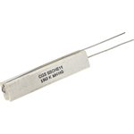 1Ω Wire Wound Resistor 11W ±10% SBCHE111R0K