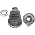 AS200486, ПЫЛЬНИК ШРУСА 25x69мм. dacia/renault logan-I/sandero-I/stepway (2005-2012)