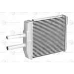 LRh 0576, Радиатор отопителя