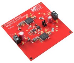 178003, MagI³C Reference Design Current Sharing Board