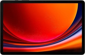 Фото 1/10 Планшет Samsung Galaxy Tab S9 SM-X710 8C/8/128 11Графит(SM-X710NZAACAU)
