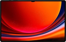 Фото 1/10 Планшет Samsung Galaxy Tab S9 Ultra SM-X916B 8C/12/256Графит SM-X916BZAACAU