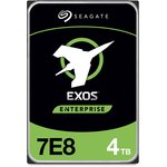 Seagate Exos 7E8 ST4000NM0025, Жесткий диск