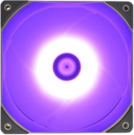 Фото 1/5 Вентилятор Thermalright TL-C12R-L RGB (Single) реверсивный 4-pin 25.6dB 135gr Ret (TL-C12R-L)