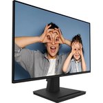 Монитор MSI 24.5" Pro MP252 черный IPS LED 1ms 16:9 HDMI M/M 300cd 178гр/178гр ...