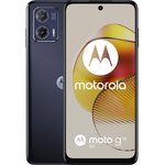 Смартфон Motorola XT2237-2 G73 5G 256Gb 8Gb синий моноблок 3G 4G 2Sim 6.5" ...