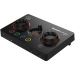 Звуковая карта Creative USB Sound BlasterX GC7 (Super X-Fi Ultra DSP) 7.1 Ret