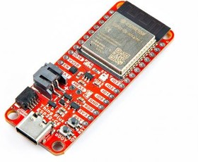 GPS-23286, GNSS / GPS Development Tools The SparkFun Triband GNSS RTK Breakout uses the UM980 module from Unicore Communications to deliver – купить оптом и в розницу