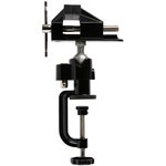 18508, Тиски настольные, многофункциональные, смен.насадка-хомут для ...