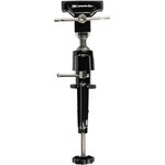 18508, Тиски настольные, многофункциональные, смен.насадка-хомут для ...