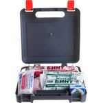 Аптечка автомобильная первой помощи GL-786 "Дорожная медицина" 54576