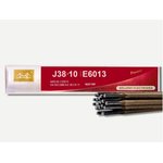 Электроды c рутиловым покрытием J38.10 O 3,2x5кг условно аналог OK 46.00 209
