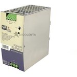 NDR-240-24, Блок питания на DIN рейку GS star 240w, 24v, 10А