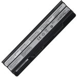 (BTY-S14) аккумулятор для ноутбука MSI FX400, FX600, FX610, FX700, CR650, GE620 ...