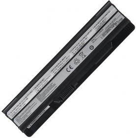 (BTY-S14) аккумулятор для ноутбука MSI FX400, FX600, FX610, FX700, CR650, GE620, 5200mAh, 11.1V