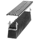 BC3-10, Terminal Block Tools & Accessories BC3 10-Pole Cover for A3000 Series