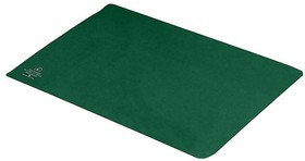 770099, Anti-Static Control Products Tray Liner, Rubber, R3, Green, 16'' X 24"