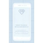 Защитное стекло "Полное покрытие" для Xiaomi Redmi Note 5A Prime белое