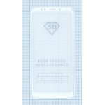Защитное стекло "Полное покрытие" для Xiaomi Redmi 5 Plus белое