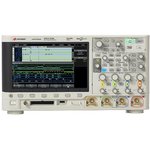 MSOX3014A, Benchtop Oscilloscopes Mixed Signal, 4+16-Ch, 100 MHz ...
