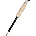 ЭПЦН (36В,30Вт), ø 4 мм, Паяльник нихромовый нагреватель, деревянная ручка