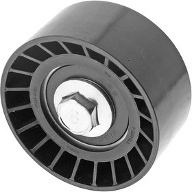 Фото 1/3 532019420, Ролик промежуточный ремня ГРМ DAEWOO: ESPERO 93-99, LANOS 97-, NEXIA 95-97, NUBIRA 1.5 97-