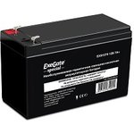 DT 1207, Аккумулятор свинцовый 12В-7Ач 151х65х102, клеммы F1