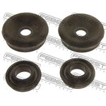 0475KB4R, Ремкомплект заднего тормозного цилиндра